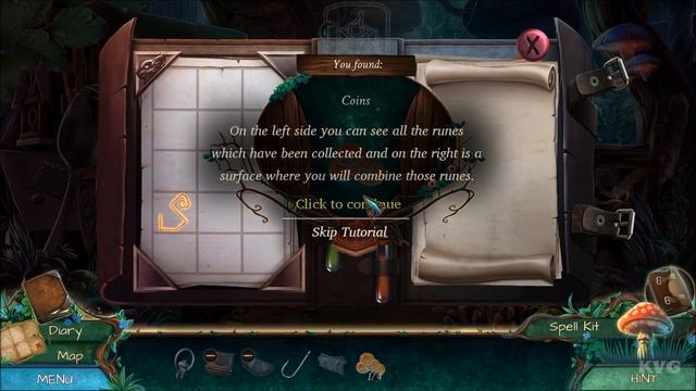 Tiny Tales: Heart of the Forest Gameplay (PC HD) [1080p60FPS] смотреть онлайн
