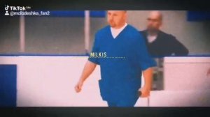 МОМЕНТ С КИСЛЯКОМ «МОЛОДЁЖКА»