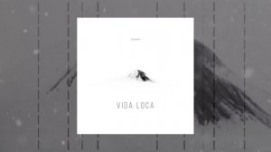 Edvan - Vida Loca (Официальная премьера трека)