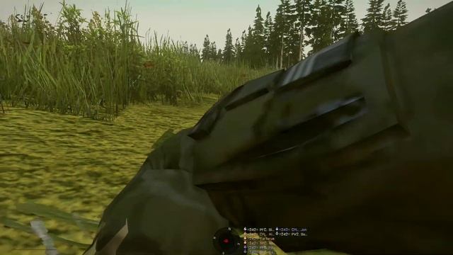 ArmA 3 [242 Nightstalkers] Operation Stormfront смотреть онлайн