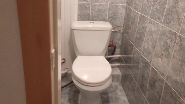 2-х комнатная квартира в центре Белореченка Краснодарского края. смотреть онлайн