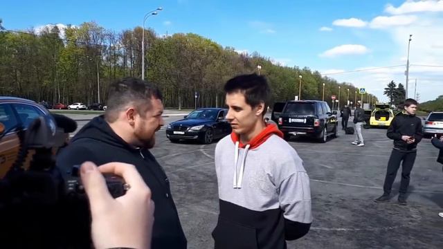 Давидыч разнёс Гордея? или Давидыч разнёс свою репутацию?