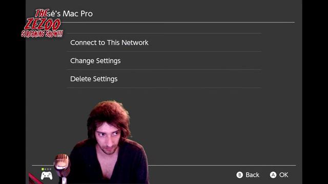 LIVE STREAM! DOOM 3 (NINTENDO SWITCH)! THE ZEZOO STREAMING SHOW! смотреть онлайн