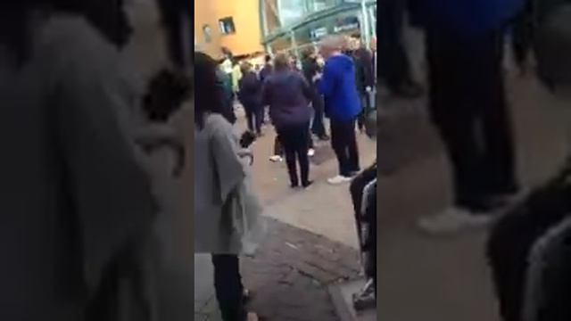 F b Barnsley смотреть онлайн