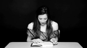 Оргазм от "грязного" чтива