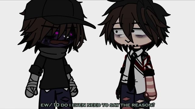 Aftons Rate Each Other || Gacha FNAF ⫯ Afton FAMILY ⫯ Gacha AFTON|| смотреть онлайн