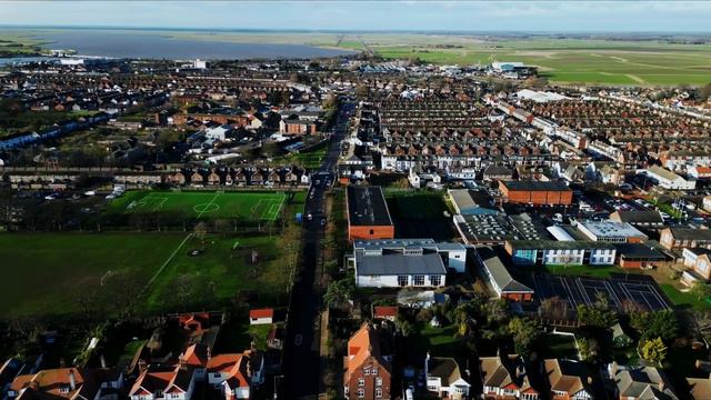 Great Yarmouth #seafront #greatyarmouth смотреть онлайн