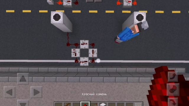 Супер фейерверки в майнкрафт (карта за 459рублей City living) смотреть онлайн