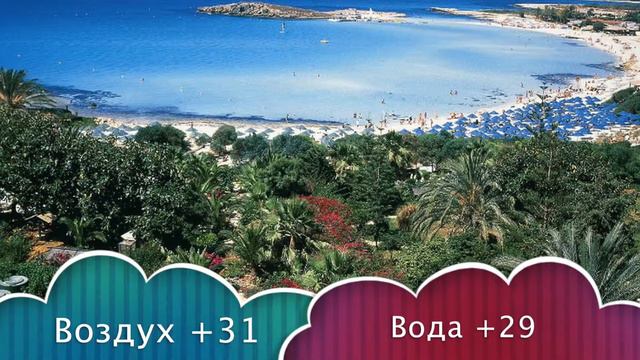 Погода на курортах смотреть онлайн