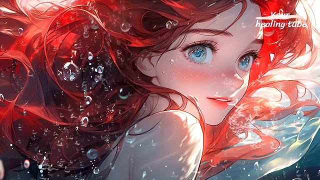 [????????]? Relaxing Sleep Music | healing music | Work & Study | BGM смотреть онлайн