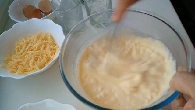 Сытные блины