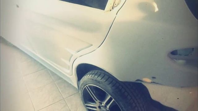 ALFA ROMEO 147 TUNING PROJECT смотреть онлайн