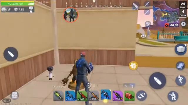 ?Juego Ford Craft por primera Bea y ganó ? смотреть онлайн