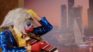 ВЛАД А4 СНЯЛ МАСКУ С КЛОУНА !! ЭТО БЫЛ..