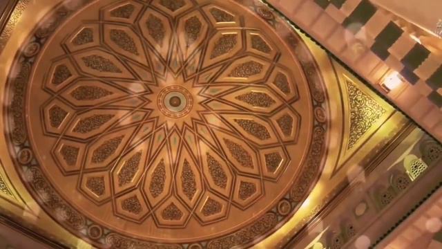 Мекка - Медина