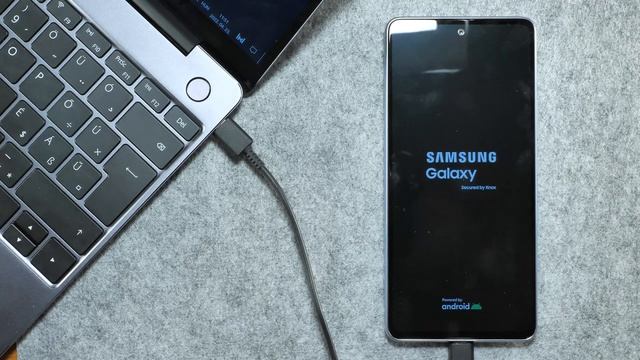 Samsung Galaxy A53 5G - Hard Reset (Factory Reset) смотреть онлайн