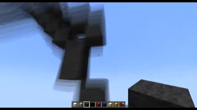 Minecraft Pixel Art - Chris Griffin - 1:1 Scale - Default Texture Pack смотреть онлайн