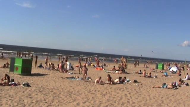 Narva Joesuu Sea смотреть онлайн
