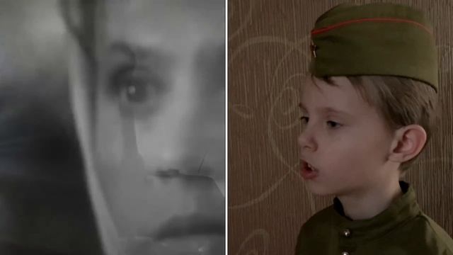 Баллада о матери- Андрей Дементьев смотреть онлайн