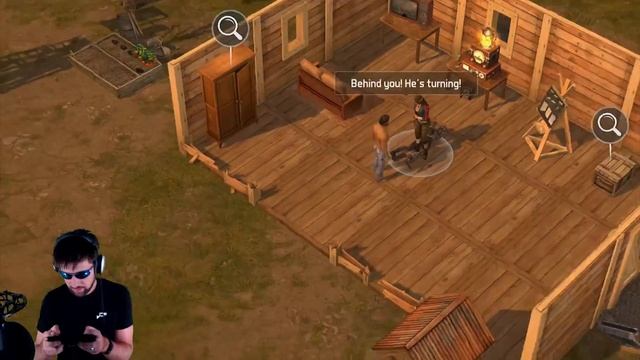 Last Day On Earth Survival Vs Dawn Of Zombies Survival - Android And IOS Survival Game