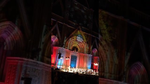 Orvieto Duomo Special concert смотреть онлайн