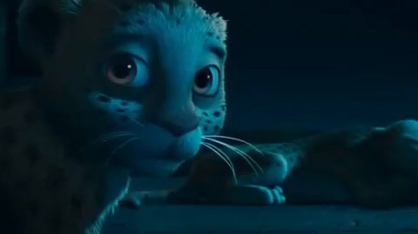 Угарный Мультик Братва из Джунглей Disney HD Мультики для детей Лучшие мультики