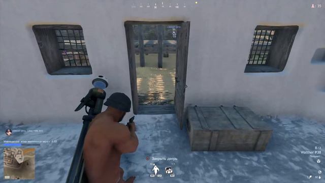 [Стрим с PS4 PRO] CRSED первый раз тут смотреть онлайн