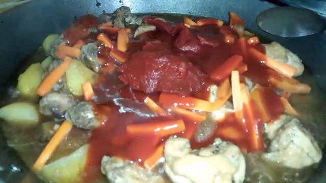 The Grey Family | Cooking Mechado with Mike + Mukbang and Magnolia Ice Cream (Dessert) смотреть онлайн