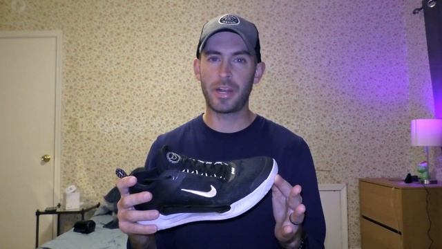 Nike Court Zoom NXT Tennis Shoe Review смотреть онлайн