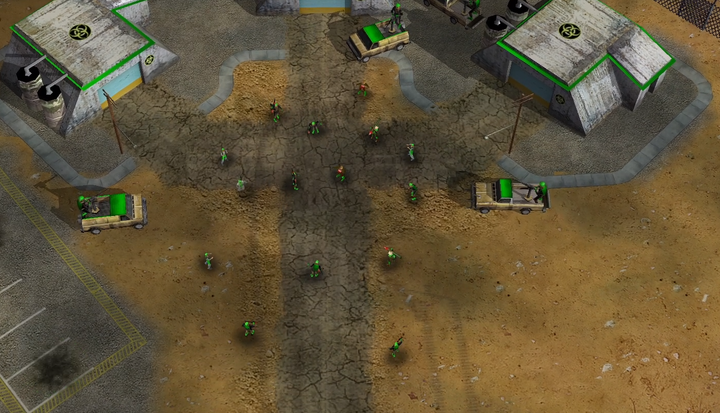 Generals Zero Hour GLA02 Al Halabia Continue2.5