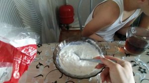 урааа мы это сделали? ремонт закончен и мы уже спим в доме а не на кухне??☕завтрак 28 августа 2022