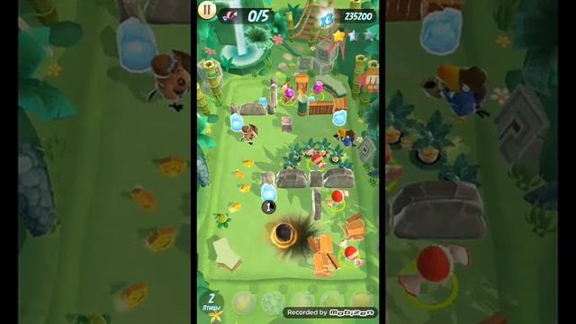 Angry birds action level 37 смотреть онлайн