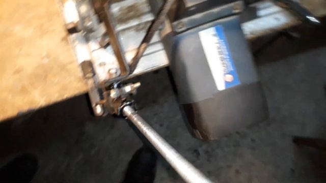 Горизонтальный лифт для циркулярной пилы смотреть онлайн