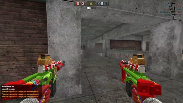 АКТУАЛЕН ЛИ Point Blank в 2022? смотреть онлайн