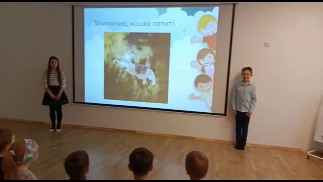 Мастер-класс в детском саду "Маячок". Ведущие: Блажев Александр, Кузьменко Милана смотреть онлайн