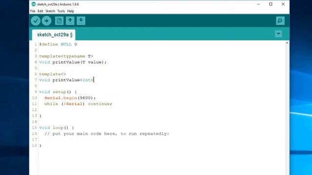Why C++ programmers don't use NULL? смотреть онлайн