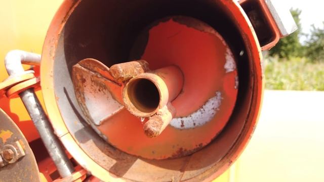 И снова красавчик с Норвегии !Обзор комбайна Dronninborg D4000S/Hydrostatic/Гидро ход