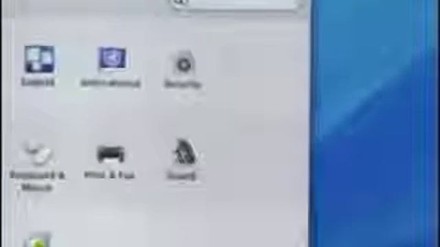 Steve Jobs introduces OS X Tiger 30 inch Cinema Display - WWDC 2004 смотреть онлайн