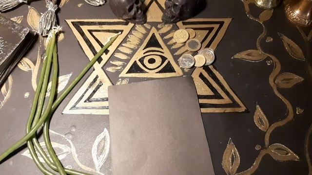 ДЕНЕЖНЫЙ КАНАЛ. ЧАСТЬ 1. ВЫЙГРАТЬ В ЛОТЕРЕЮ С ПОМОЩЬЮ МАГИИ? смотреть онлайн