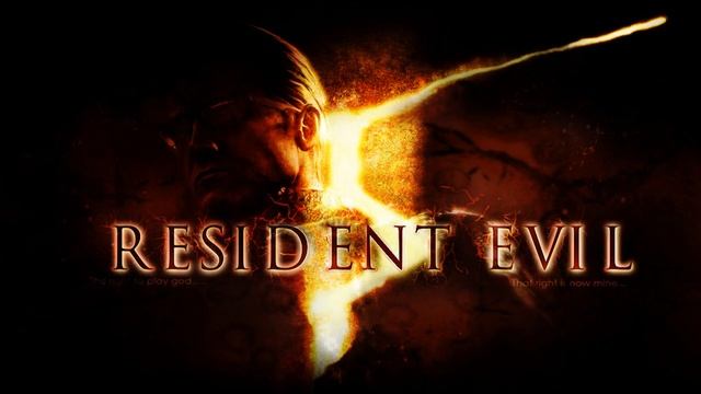Resident Evil 5 Original Soundtrack - 12 - Game Over смотреть онлайн