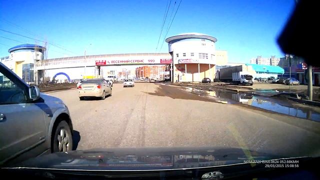 Уфа, Обострение или диагноз Р502СЕ102rus Резанул смотреть онлайн