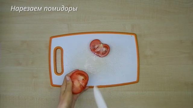 Легкий салат из крабовых палочек и молодой капусты "Свежесть" смотреть онлайн