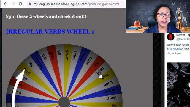 Free Resources for ESL Teachers / Cambly смотреть онлайн