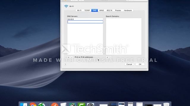 Resoudre le probleme de la Wifi dans les laptops Mac смотреть онлайн