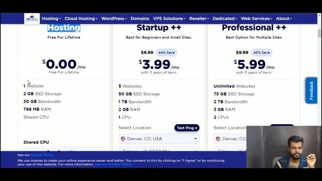 3 Best Free Web Hosting in Tamil | LIFETIME ? смотреть онлайн
