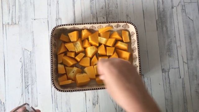 Индейка с тыквой в духовке ? Как приготовить ИНДЕЙКУ с ТЫКВОЙ в ДУХОВКЕ смотреть онлайн