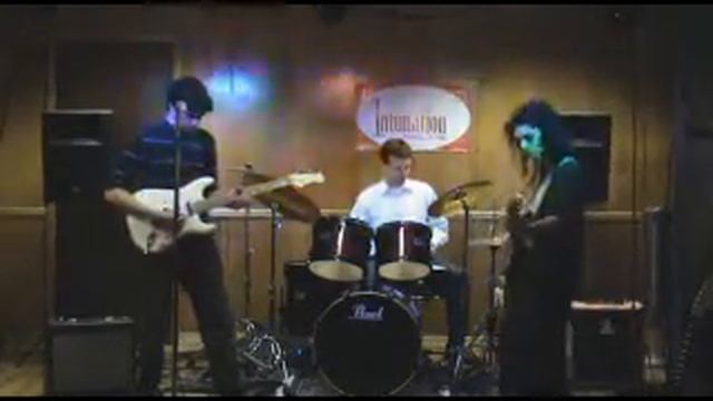 Jaron, Jason, and Vito смотреть онлайн