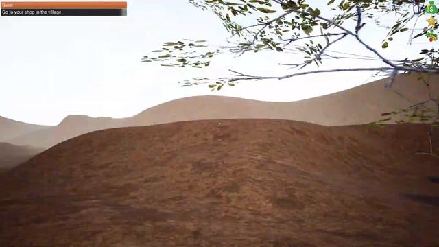 VEGTERIA Gameplay(PC Game) смотреть онлайн