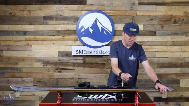 2023 Atomic Redster Q9 - SkiEssentials.com Ski Test смотреть онлайн