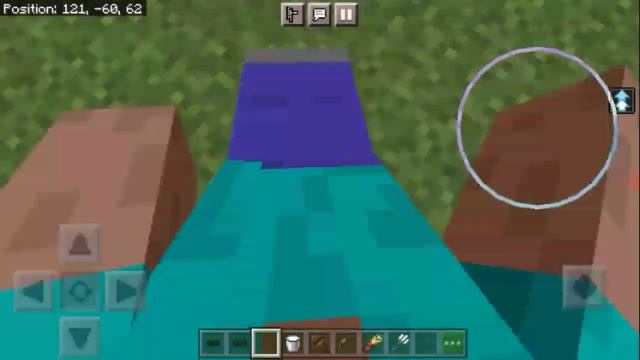 VR HELMET ADDON FOR PE || VIRTUAL REALITY ADDON || MCJEY MOD-Z смотреть онлайн